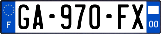 GA-970-FX