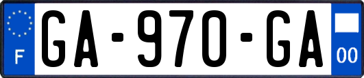 GA-970-GA