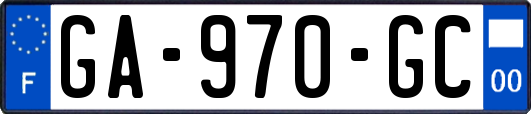 GA-970-GC