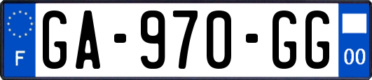 GA-970-GG