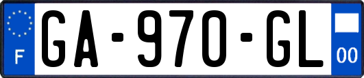 GA-970-GL