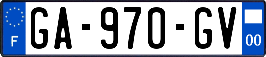 GA-970-GV