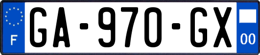 GA-970-GX