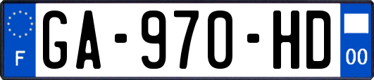 GA-970-HD