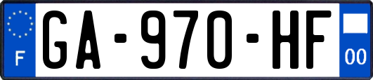 GA-970-HF