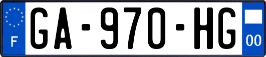 GA-970-HG