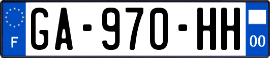 GA-970-HH