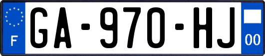 GA-970-HJ