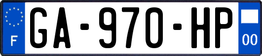 GA-970-HP