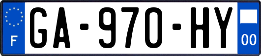 GA-970-HY