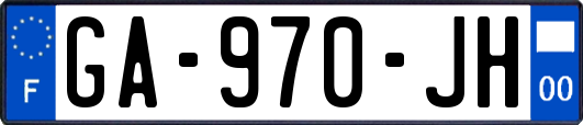 GA-970-JH