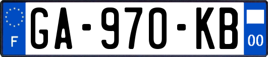 GA-970-KB
