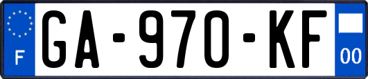 GA-970-KF