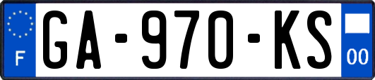 GA-970-KS