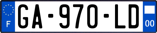 GA-970-LD