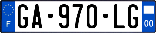 GA-970-LG