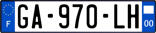 GA-970-LH