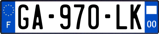 GA-970-LK
