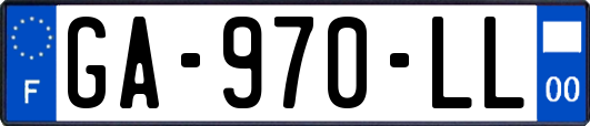 GA-970-LL