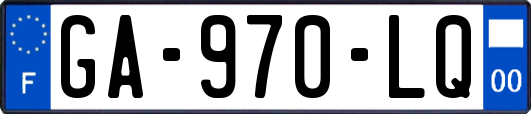 GA-970-LQ