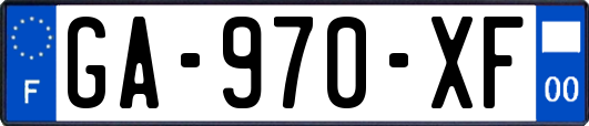 GA-970-XF