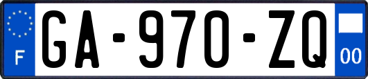 GA-970-ZQ