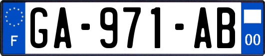 GA-971-AB