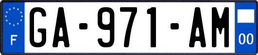 GA-971-AM