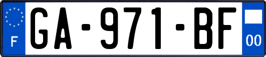 GA-971-BF