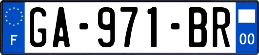 GA-971-BR