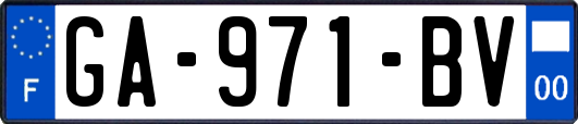 GA-971-BV