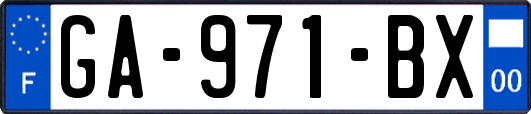 GA-971-BX