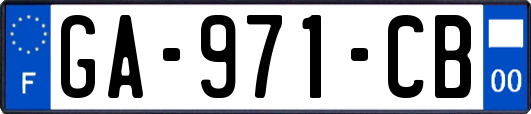 GA-971-CB