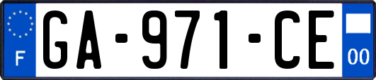 GA-971-CE