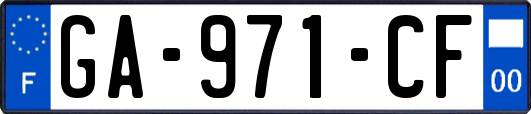 GA-971-CF