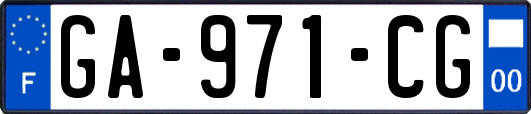 GA-971-CG