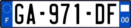 GA-971-DF