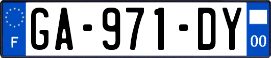 GA-971-DY