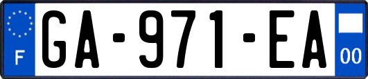 GA-971-EA
