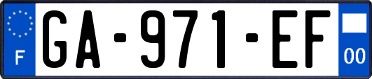 GA-971-EF