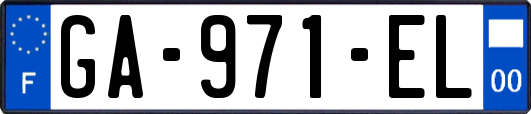 GA-971-EL