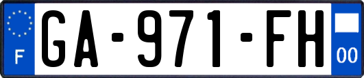 GA-971-FH
