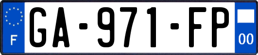 GA-971-FP