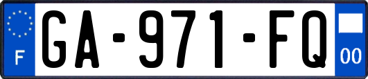 GA-971-FQ
