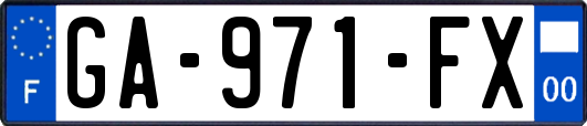 GA-971-FX