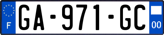 GA-971-GC