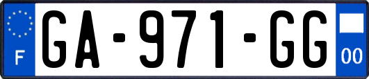 GA-971-GG