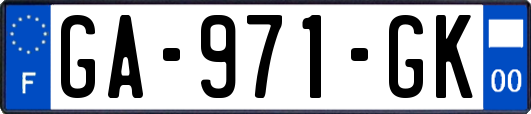 GA-971-GK