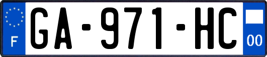 GA-971-HC