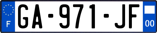 GA-971-JF